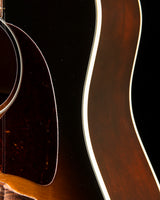 Used Gibson J-45 Standard 12-String Vintage Sunburst