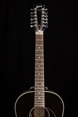 Used Gibson J-45 Standard 12-String Vintage Sunburst