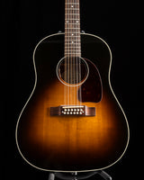 Used Gibson J-45 Standard 12-String Vintage Sunburst