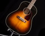 Used Gibson J-45 Standard 12-String Vintage Sunburst