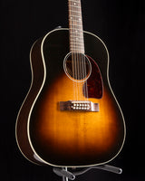 Used Gibson J-45 Standard 12-String Vintage Sunburst