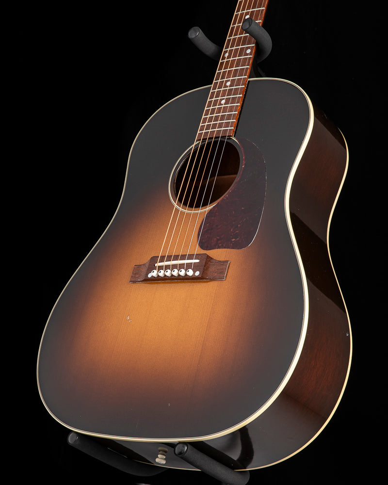 gibson j 45 tobacco sunburst 1967 J-45 SB 45 is Gibsons best Gibson J-45 50s Guitar Faded,
