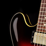 Used Gibson Custom Joe Bonamassa Signature '61 ES-335 Reissue Vintage Sunburst