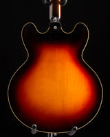 Used Gibson Custom Joe Bonamassa Signature '61 ES-335 Reissue Vintage Sunburst