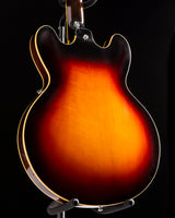Used Gibson Custom Joe Bonamassa Signature '61 ES-335 Reissue Vintage Sunburst