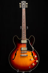 Used Gibson Custom Joe Bonamassa Signature '61 ES-335 Reissue Vintage Sunburst