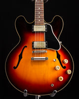 Used Gibson Custom Joe Bonamassa Signature '61 ES-335 Reissue Vintage Sunburst