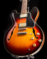 Used Gibson Custom Joe Bonamassa Signature '61 ES-335 Reissue Vintage Sunburst
