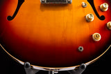 Used Gibson Custom Joe Bonamassa Signature '61 ES-335 Reissue Vintage Sunburst