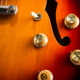 Used Gibson Custom Joe Bonamassa Signature '61 ES-335 Reissue Vintage Sunburst