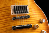 Used Gibson Kirk Hammett "Greeny" Les Paul Standard Greeny Burst