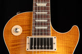 Used Gibson Kirk Hammett "Greeny" Les Paul Standard Greeny Burst