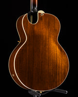 Used Gibson L-4CES Tobacco Sunburst