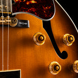 Used Gibson L-4CES Tobacco Sunburst
