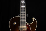 Used Gibson L-4CES Tobacco Sunburst