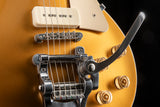 Used Gibson Les Paul Classic Goldtop Bigsby Limited Edition