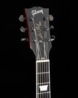 Used Gibson Les Paul Classic Player Plus Wine Red