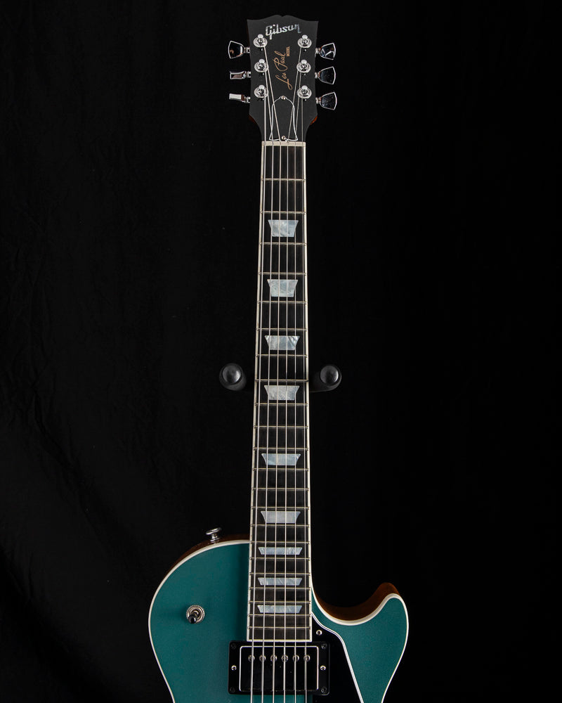 Used Gibson Les Paul Modern Faded Pelham Blue