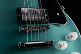 Used Gibson Les Paul Modern Faded Pelham Blue