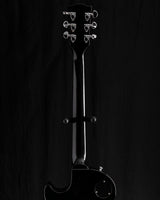 Used Gibson USA Anniversary Nashville Flood Les Paul Studio Green Swirl