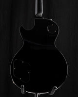 Used Gibson USA Anniversary Nashville Flood Les Paul Studio Green Swirl