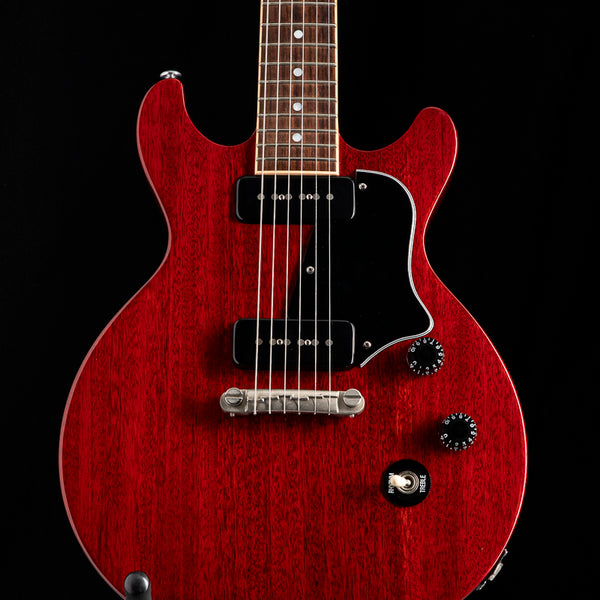 UsedGibsonLPSpecial100Cherry15