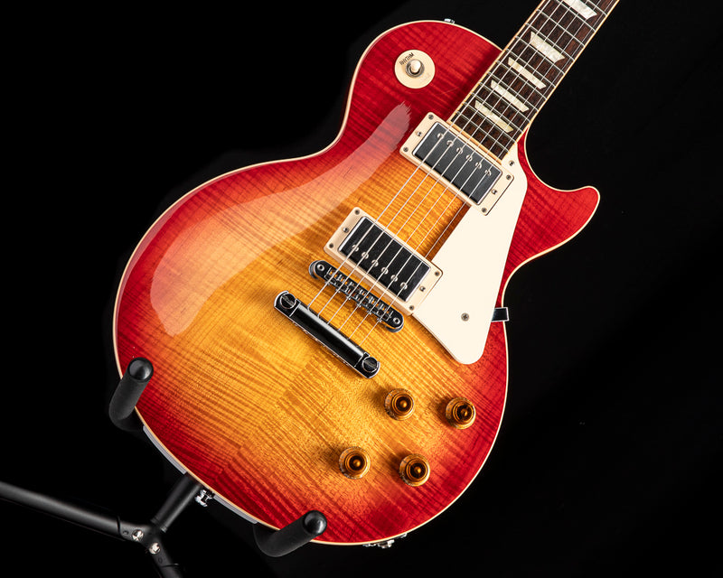 Used Gibson Les Paul Standard Heritage Cherry Sunburst