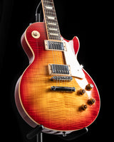 Used Gibson Les Paul Standard Heritage Cherry Sunburst