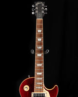 Used Gibson Les Paul Standard Wine Red