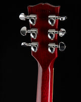 Used Gibson Les Paul Standard Wine Red