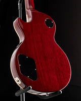 Used Gibson Les Paul Standard Wine Red