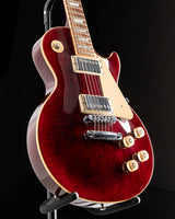 Used Gibson Les Paul Standard Wine Red