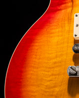 Used Gibson Les Paul Classic 1960 Heritage Cherry Sunburst
