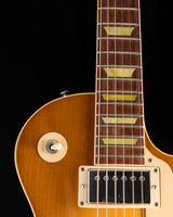 Used Gibson Les Paul Classic 1960 Honeyburst