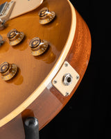 Used Gibson Les Paul Classic 1960 Honeyburst