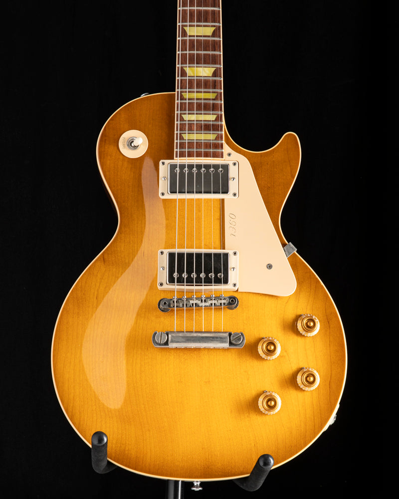 Used Gibson Les Paul Classic 1960 Honeyburst