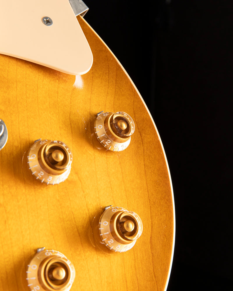 Used Gibson Les Paul Classic 1960 Honeyburst