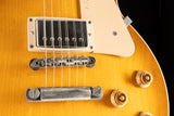 Used Gibson Les Paul Classic 1960 Honeyburst