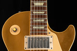 Used Gibson Les Paul Classic Goldtop