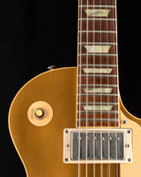 Used Gibson Les Paul Classic Goldtop