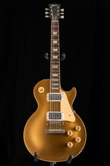 Used Gibson Les Paul Classic Goldtop