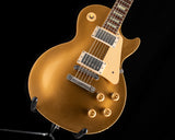 Used Gibson Les Paul Classic Goldtop