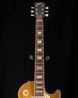 Used Gibson Les Paul Classic Goldtop