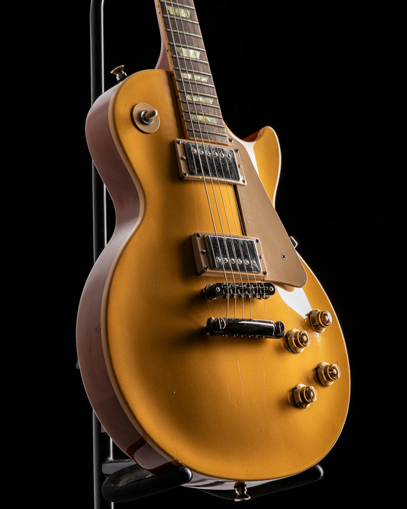 Used Gibson Les Paul Classic 1960 Goldtop