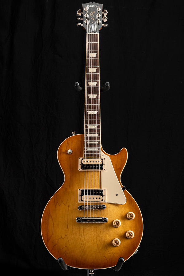 Used Gibson Les Paul Classic Lite Honey Burst
