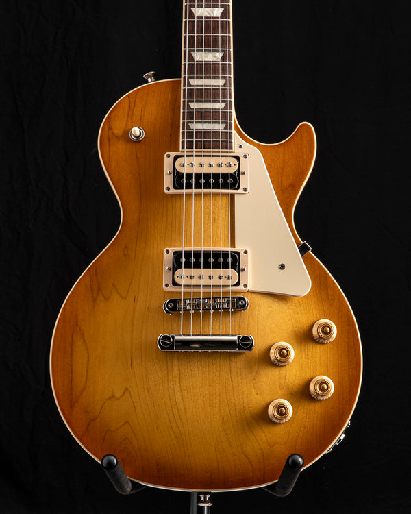 Used Gibson Les Paul Classic Lite Honey Burst