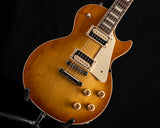 Used Gibson Les Paul Classic Lite Honey Burst