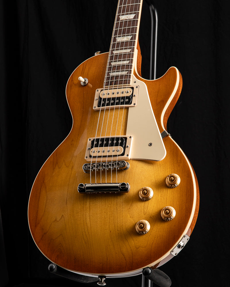 Used Gibson Les Paul Classic Lite Honey Burst