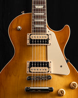 Used Gibson Les Paul Classic Lite Honey Burst