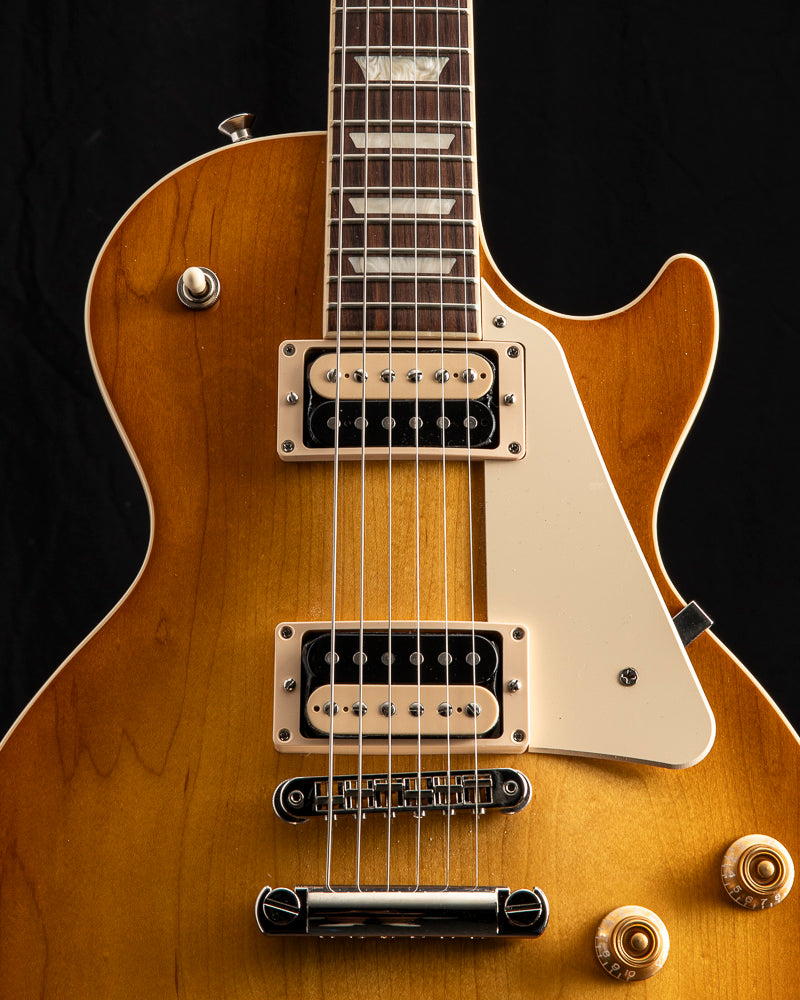 Used Gibson Les Paul Classic Lite Honey Burst